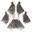 OX0TA emblem