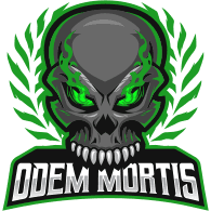 OM emblem