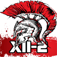 XII-2 emblem