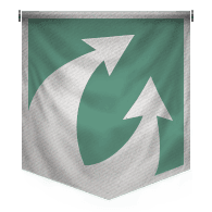 NOWAY emblem