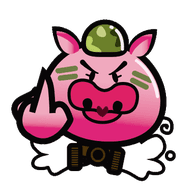 BONOS emblem