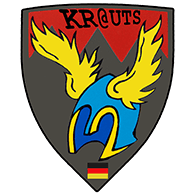 GERKR emblem