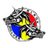 RO-BW emblem