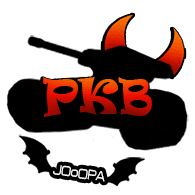 _PKB- emblem