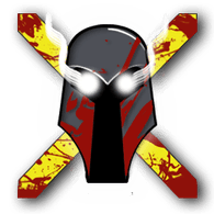 Q-DMG emblem