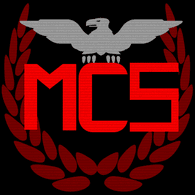 NO6 emblem