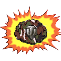 -TML- emblem