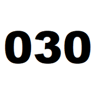 -030- emblem