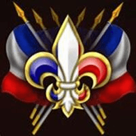 FDCFR emblem