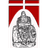 VIKDK emblem