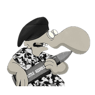 -DBB emblem