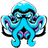 K-RAK emblem