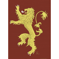 -LSTR emblem