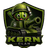 KERN- emblem