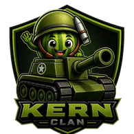 KERN- emblem