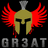 GR3AT emblem