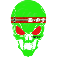 D-GF emblem