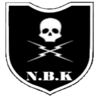 N-B-K emblem