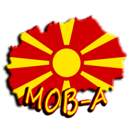 MOB-A emblem