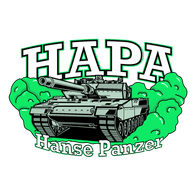 HAPA emblem