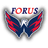 FORUS emblem
