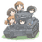 S-A-B emblem