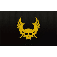 RAIDR emblem