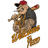 ISZO emblem