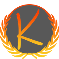 KLOF emblem