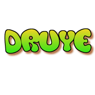 DRUYE emblem