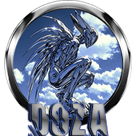 DOZA_ emblem