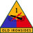 OLD-1 emblem