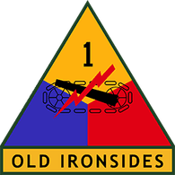 OLD-1 emblem