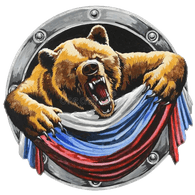 -RUSS emblem