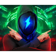 RAZAX emblem