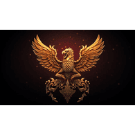 -GA emblem