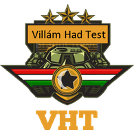VHT emblem