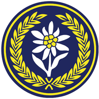 2B-SP emblem