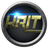 KRIT emblem