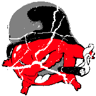 REMU emblem