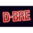 D-BRE emblem