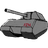 AZN emblem