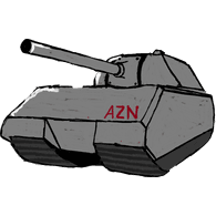 AZN emblem