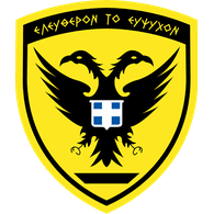 G_M_B emblem