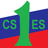 1CSES emblem