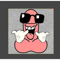 DKBZ emblem
