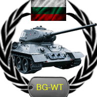 BG-WT emblem