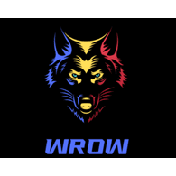 WROW emblem