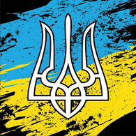 V_UKR emblem