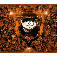 ERIC emblem
